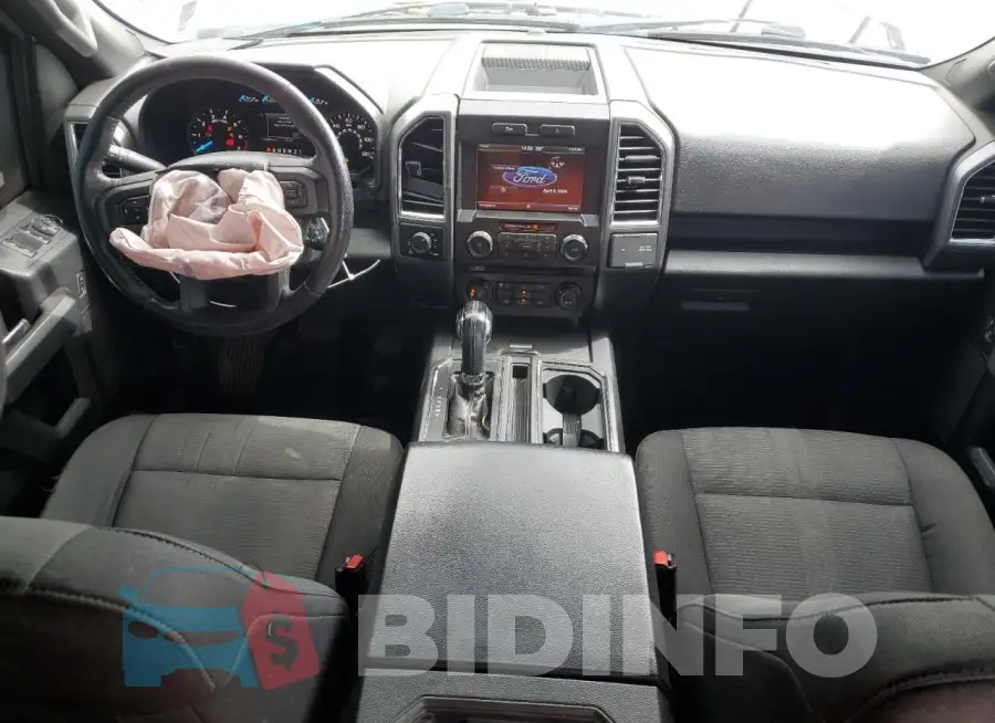 1FTEW1EG6FKD16998 Photo# 8