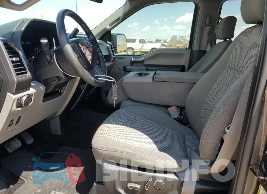1FTEW1EGXJFA16124 Photo# 7