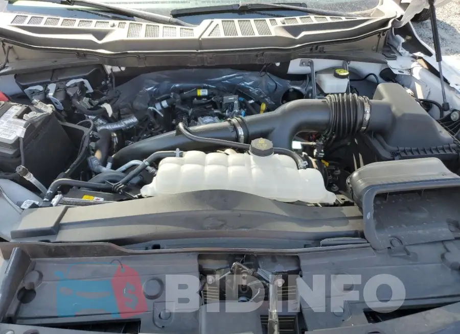 1FTEW1EP3PFB31625 Photo# 11