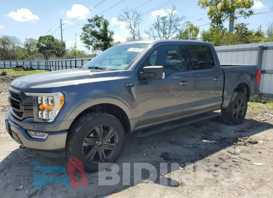 1FTEW1EP4MFC48917 Photo# 1