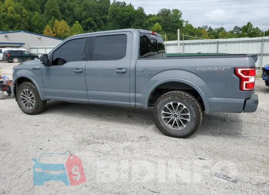 1FTEW1EP5LKD94734 Photo# 2