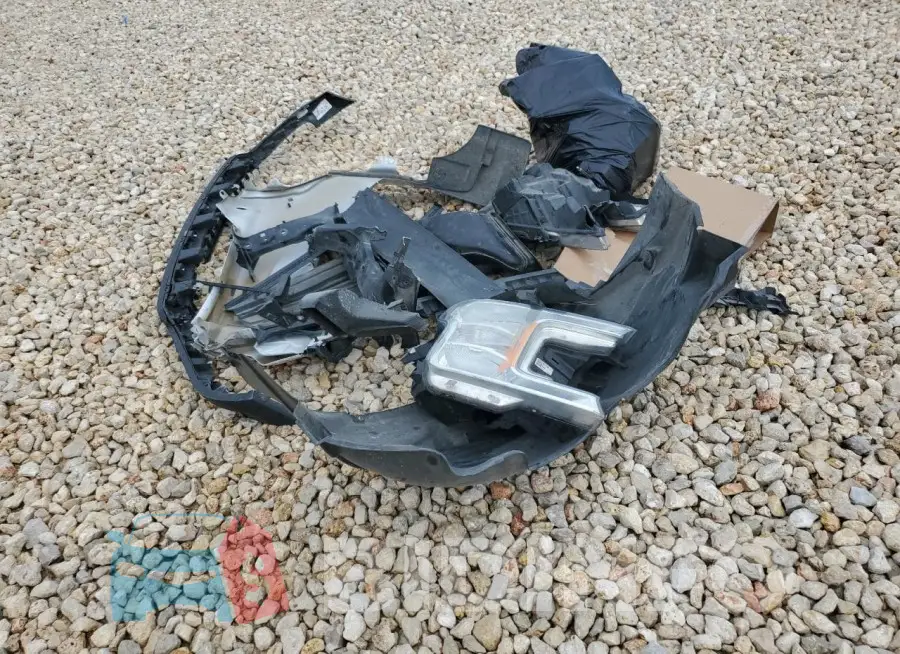 1FTEX1CB7JKD59520 Photo# 12