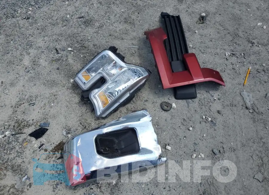 1FTEX1CF4FKE13494 Photo# 12