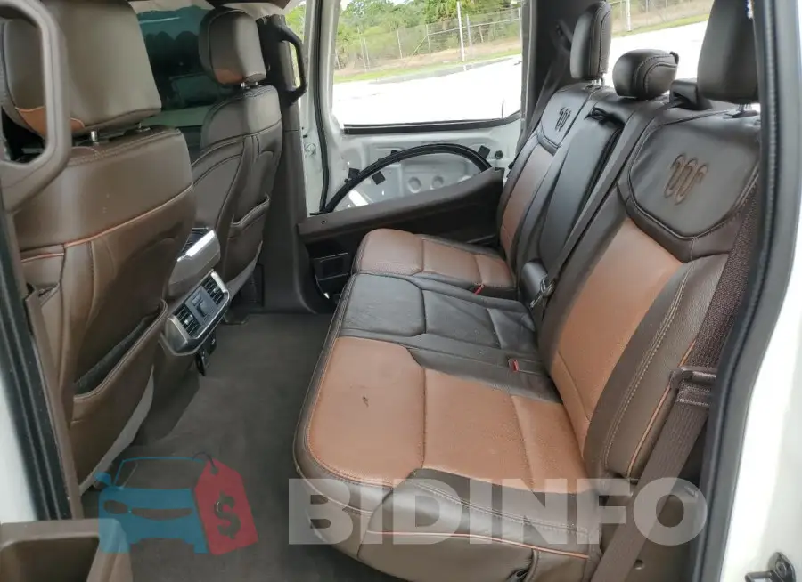 1FTFW1E83MKD80247 Photo# 10