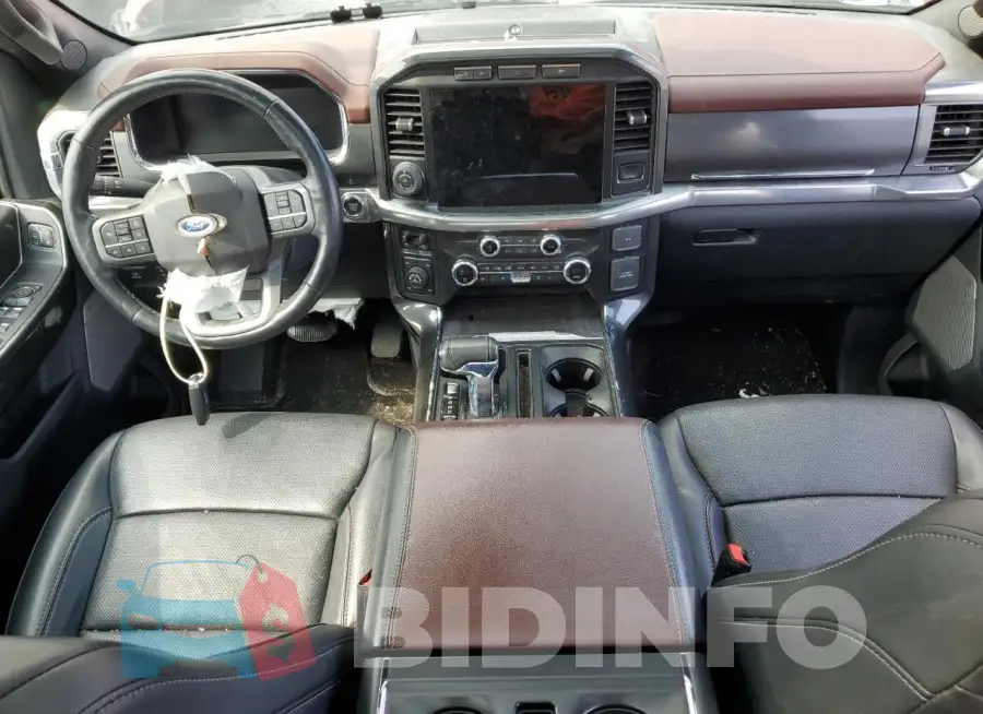 1FTFW1E85MKD97566 Photo# 8