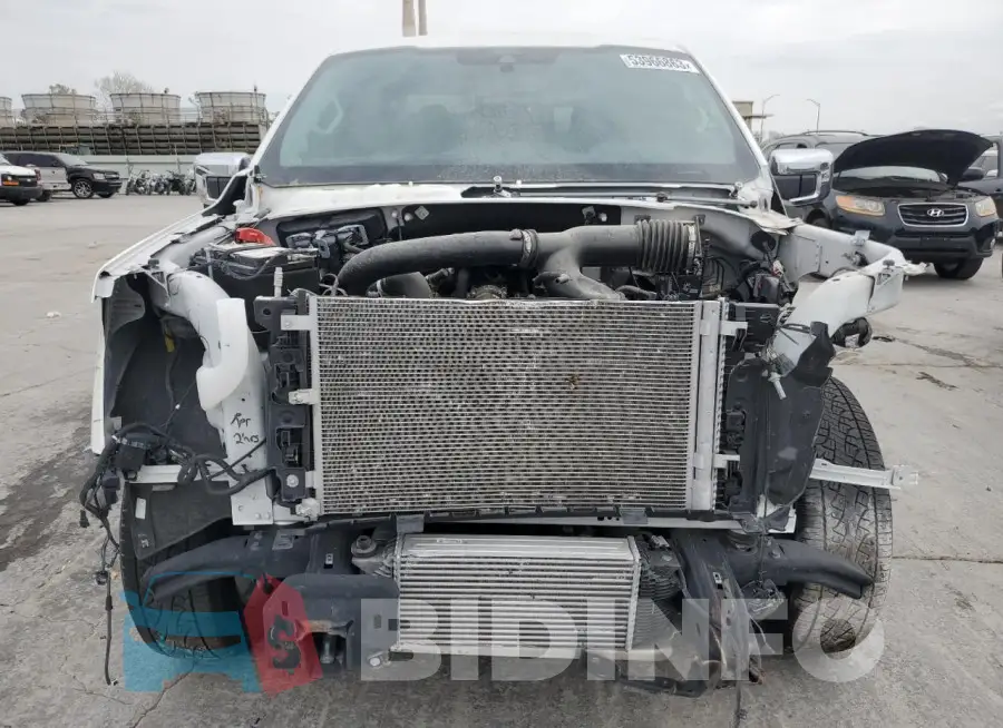 1FTFW1E8XNFA60689 Photo# 5