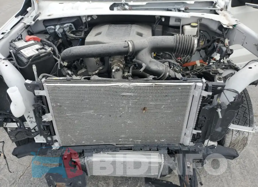1FTFW1E8XNFA60689 Photo# 11