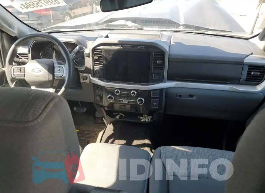 1FTFW1ED8NFB23513 Photo# 8