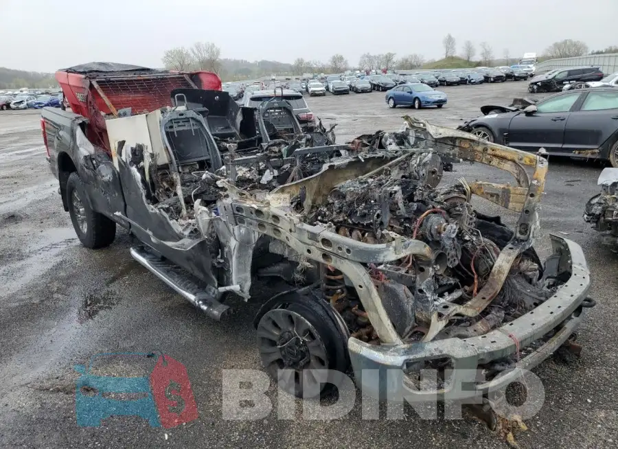 1FTRF3BN6NEC07342 Photo# 4