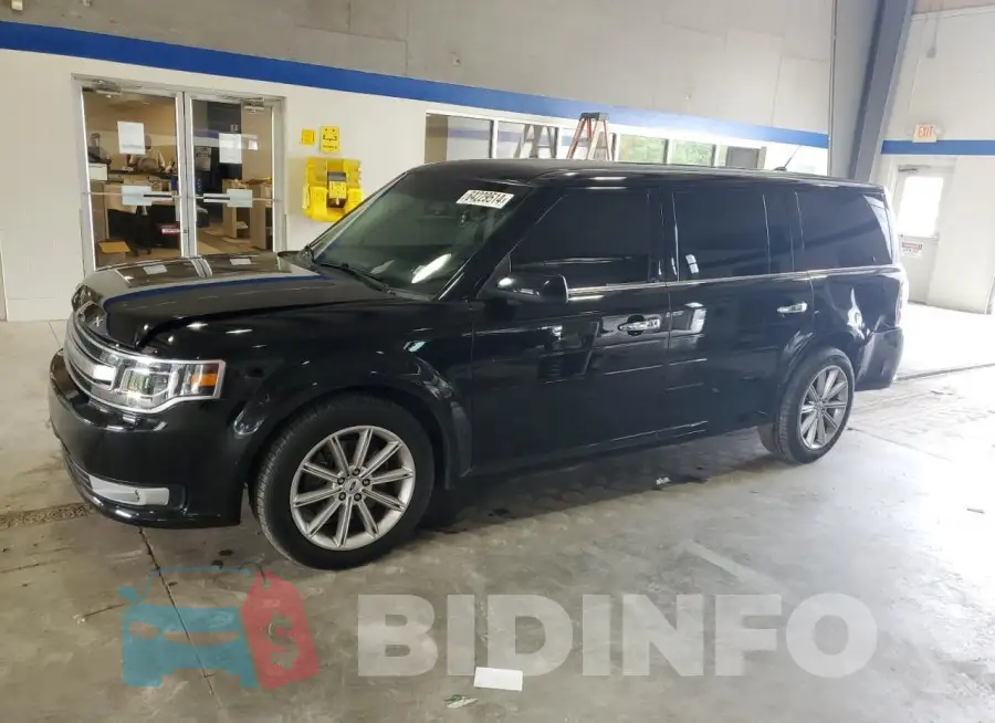 2FMHK6D8XKBA03985 Photo# 1