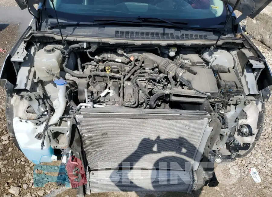 2FMPK4J93LBA45915 Photo# 12