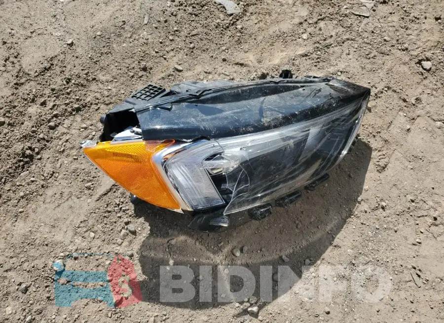2FMPK4J94RBA53434 Photo# 13