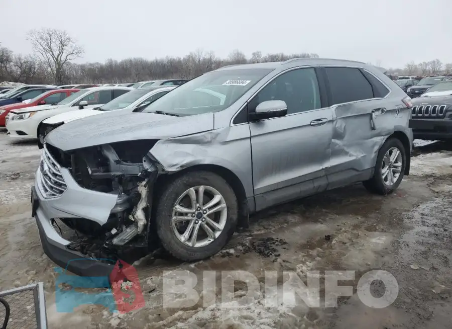 2FMPK4J98LBA78165 Photo# 1