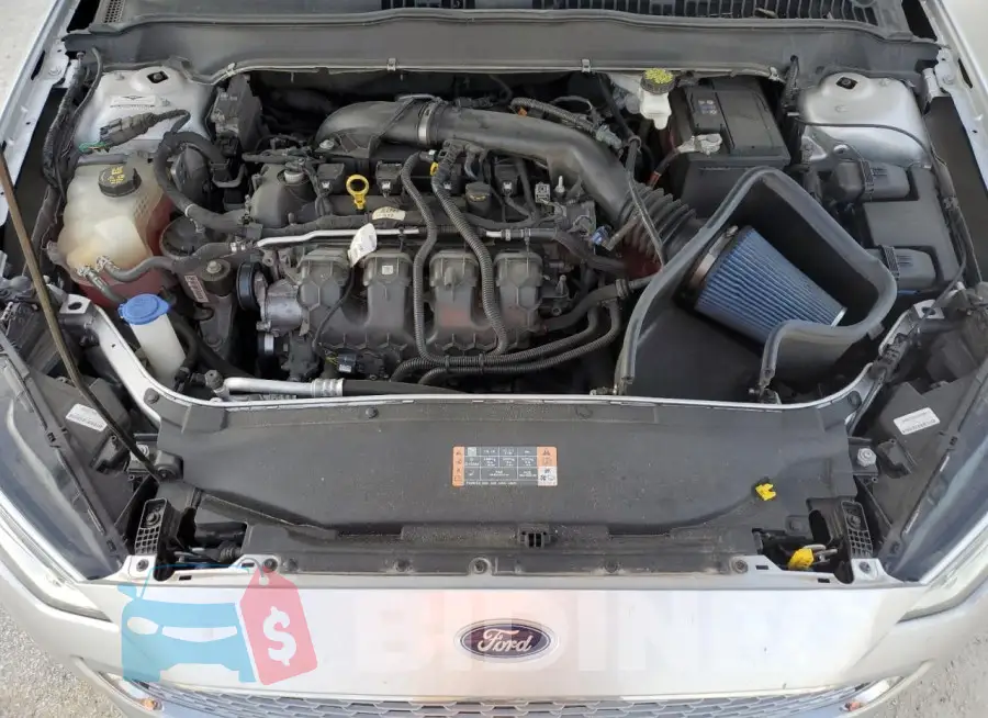 3FA6P0D9XKR207700 Photo# 11