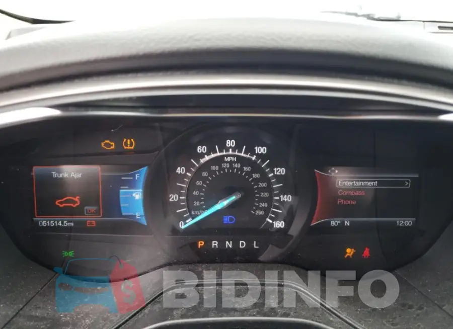 3FA6P0HD2LR150912 Photo# 9