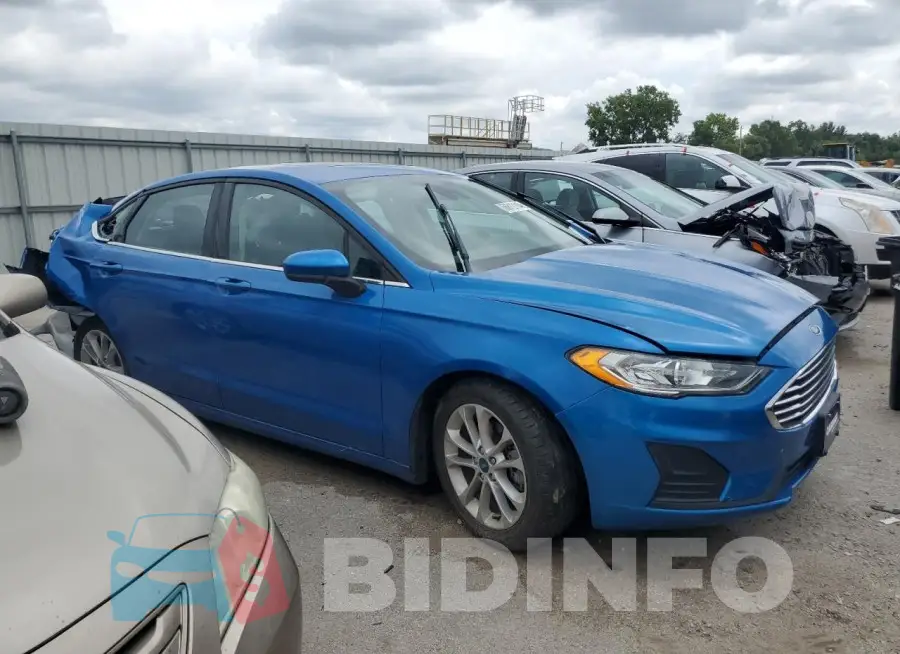 3FA6P0HD2LR150912 Photo# 4