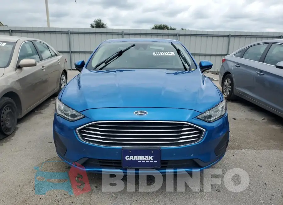 3FA6P0HD2LR150912 Photo# 5