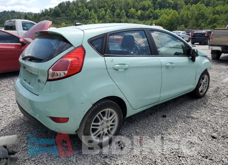 3FADP4EJ0HM161811 Photo# 3