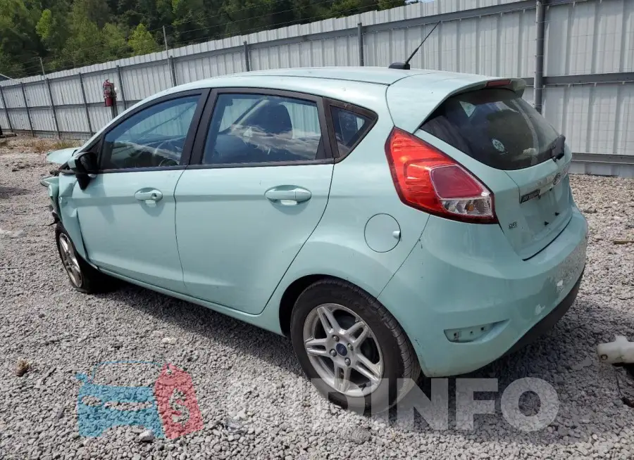3FADP4EJ0HM161811 Photo# 2
