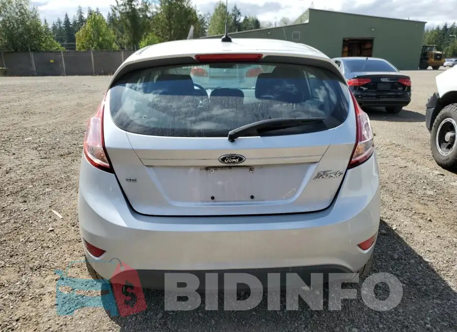 3FADP4EJ4HM140511 Photo# 6