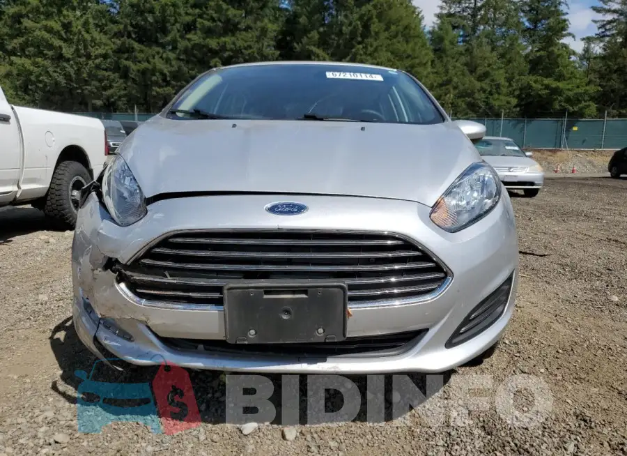 3FADP4EJ4HM140511 Photo# 5