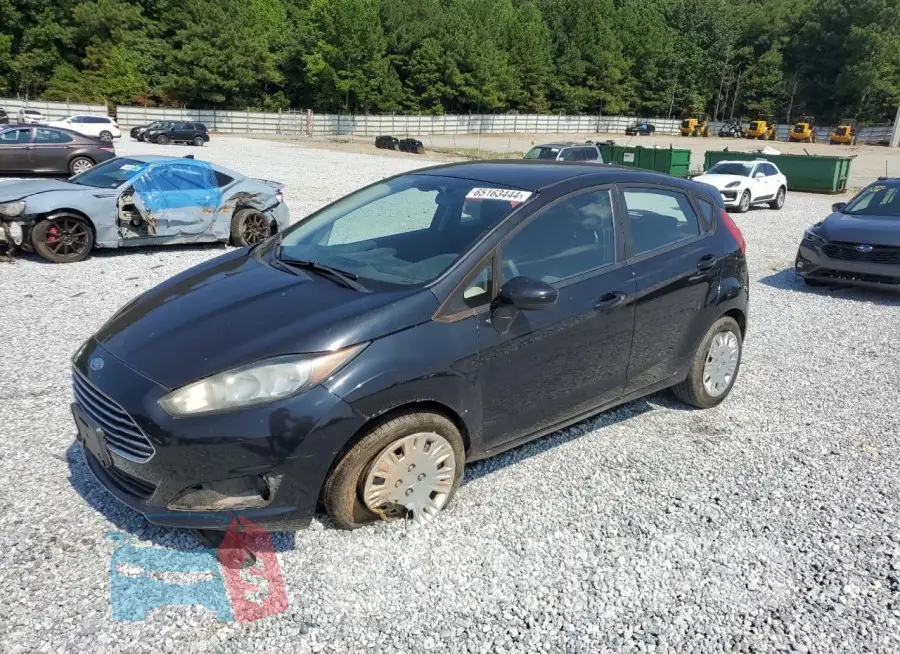 3FADP4TJ1GM171815 Photo# 1