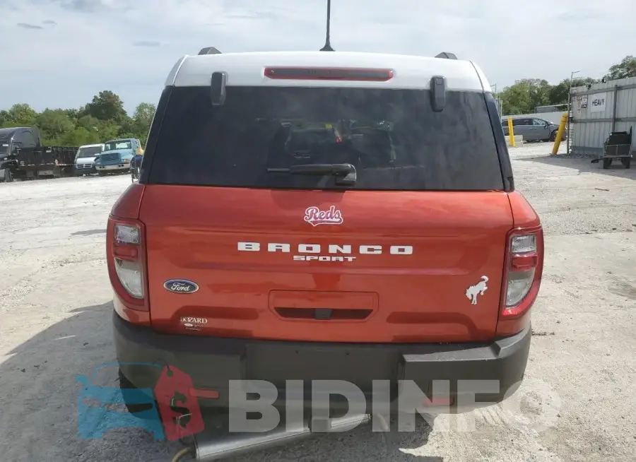3FMCR9G60PRD09684 Photo# 6