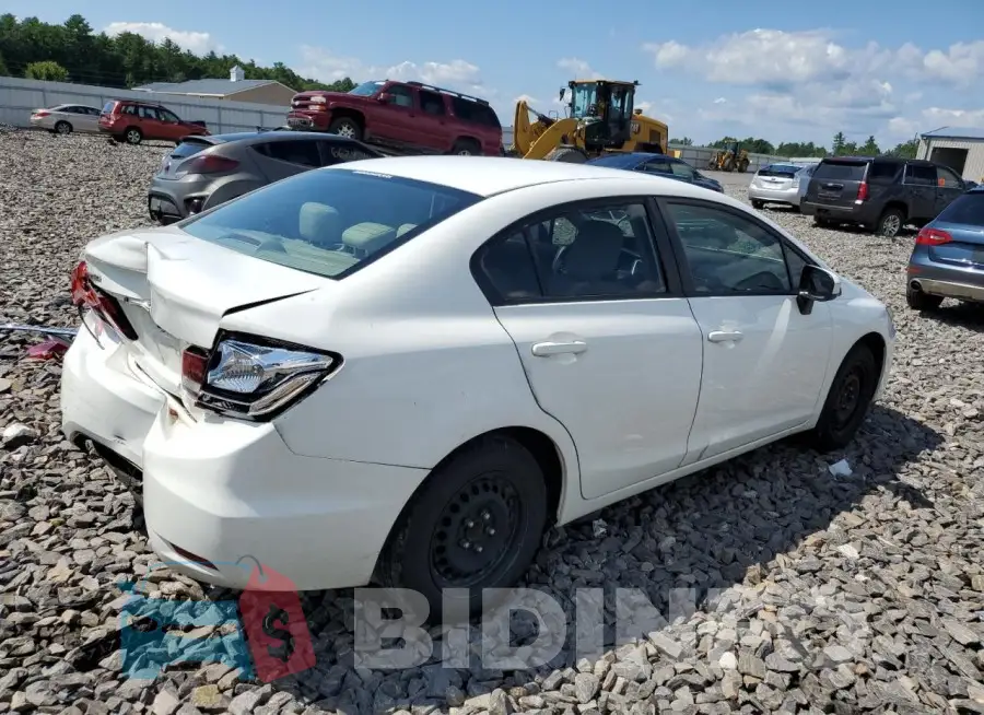 19XFB2F56FE269333 Photo# 3