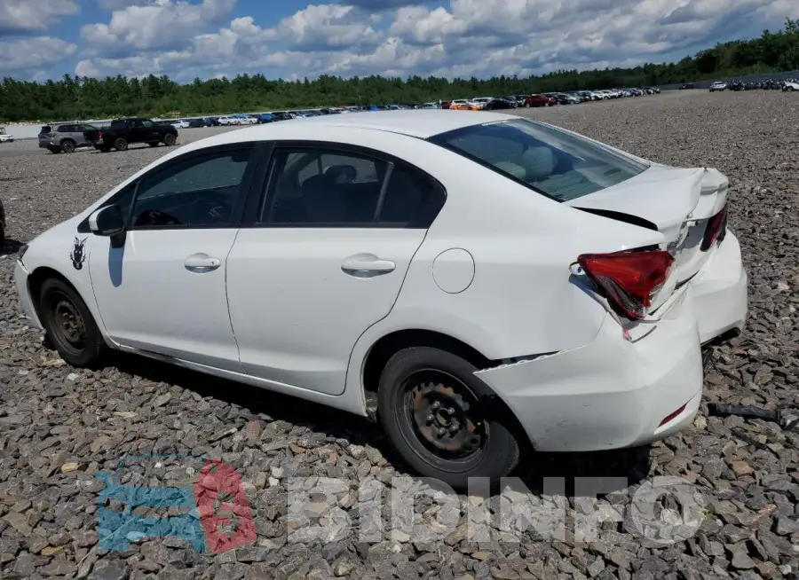19XFB2F56FE269333 Photo# 2