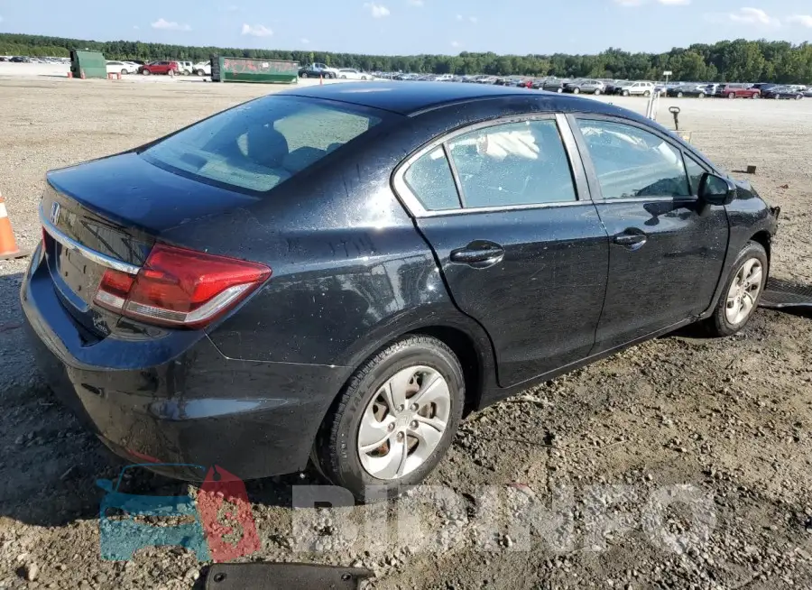 19XFB2F57FE005666 Photo# 3