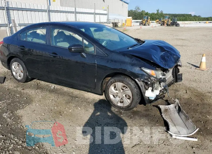 19XFB2F57FE005666 Photo# 4