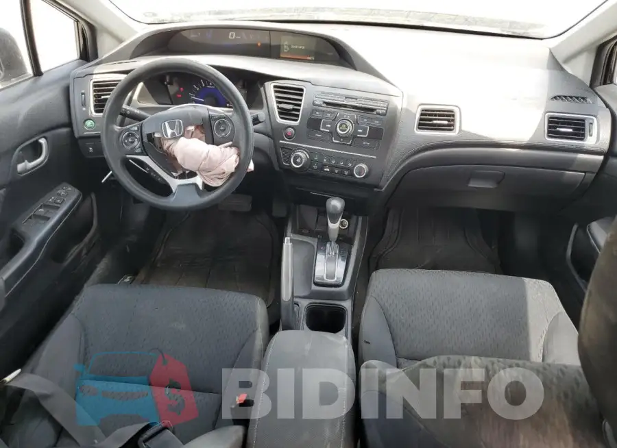 19XFB2F57FE112717 Photo# 8
