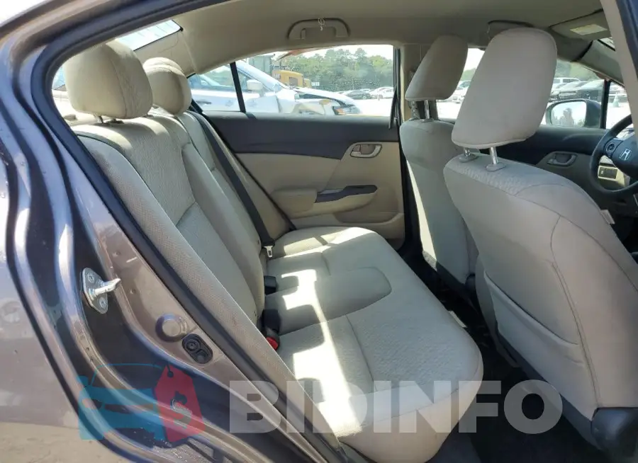 19XFB2F58FE064046 Photo# 10