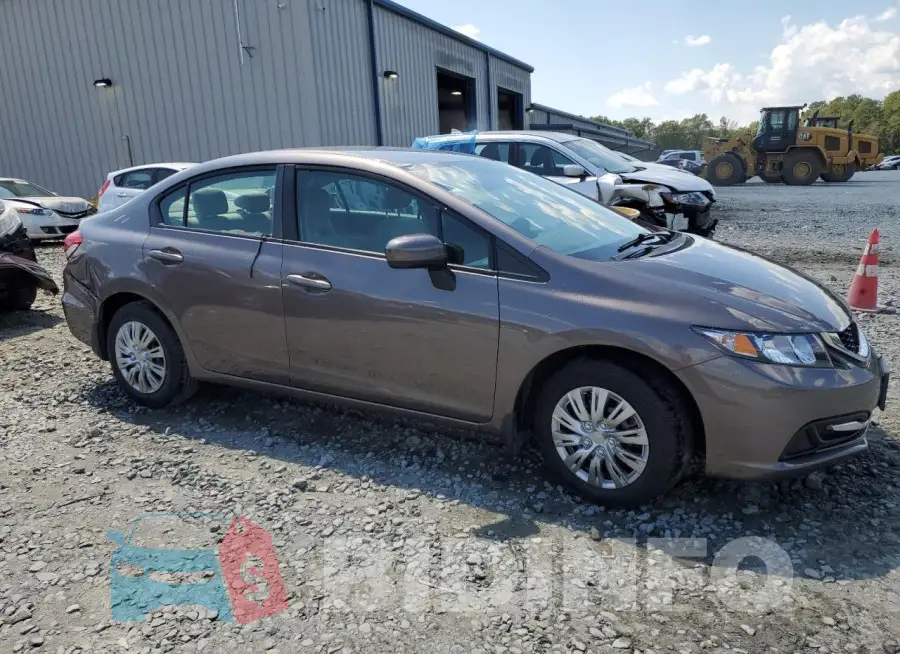 19XFB2F58FE064046 Photo# 4