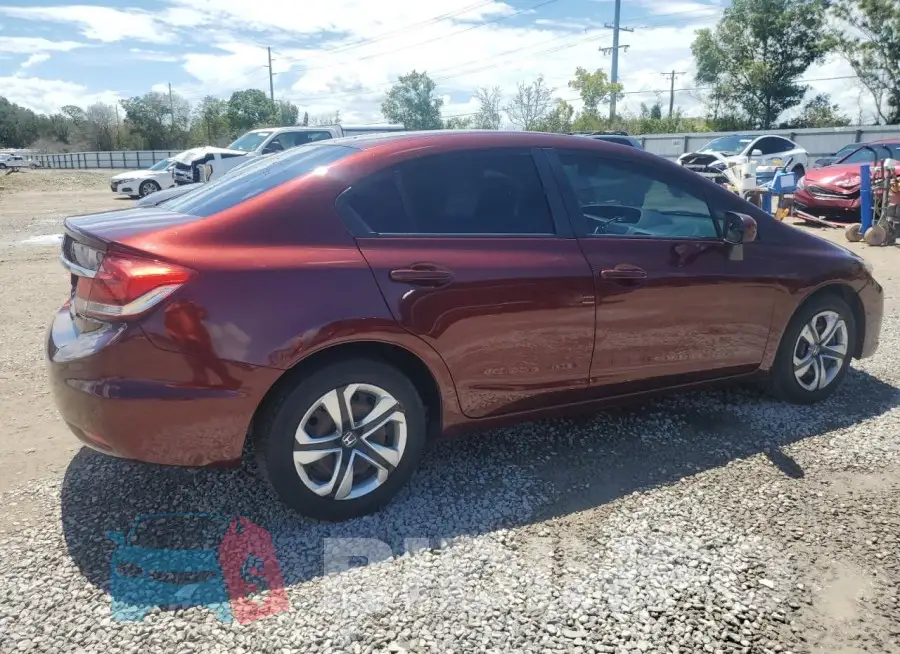 19XFB2F5XFE088896 Photo# 3