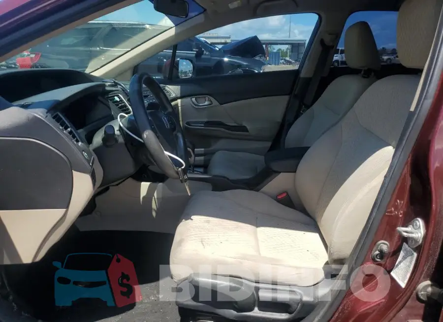 19XFB2F5XFE088896 Photo# 7