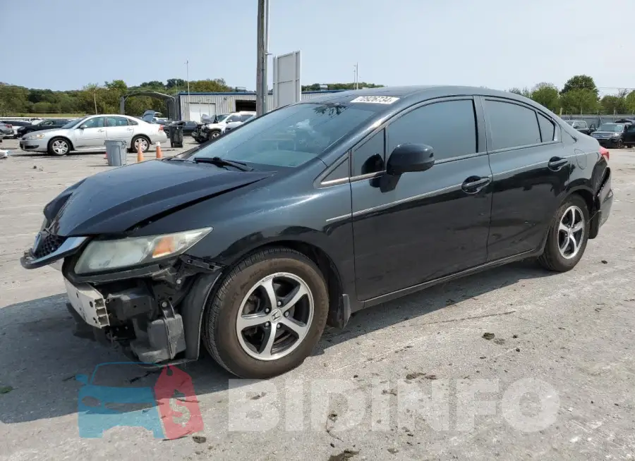 19XFB2F72FE101948 Photo# 1