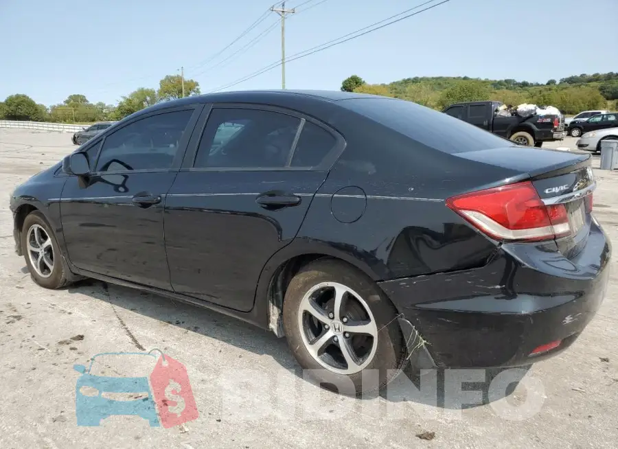 19XFB2F72FE101948 Photo# 2