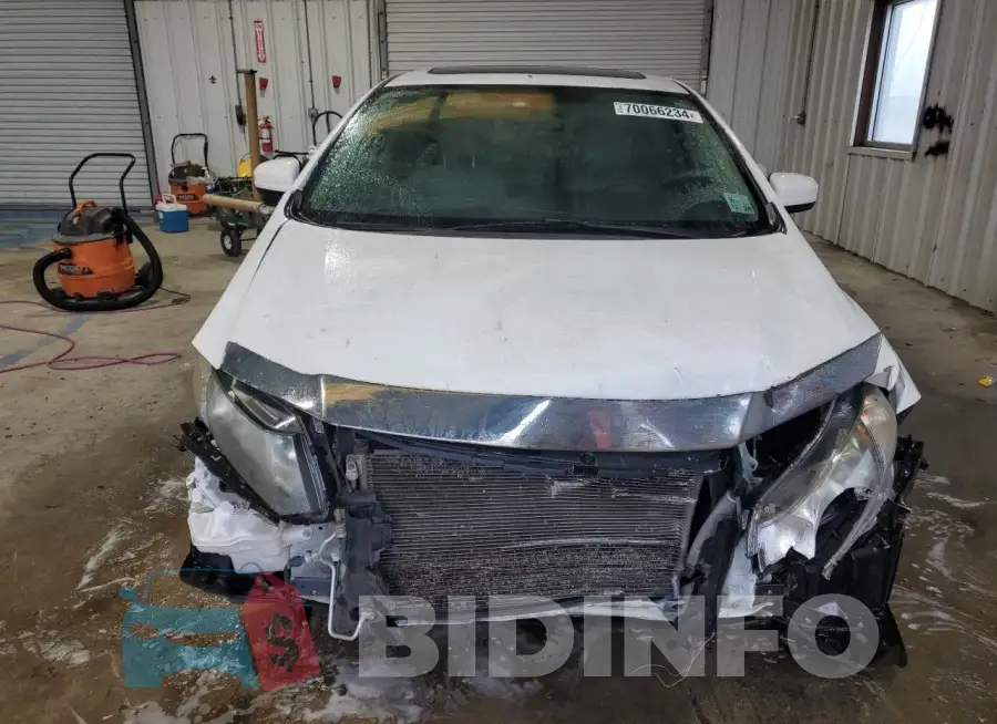 19XFB2F87FE005743 Photo# 5