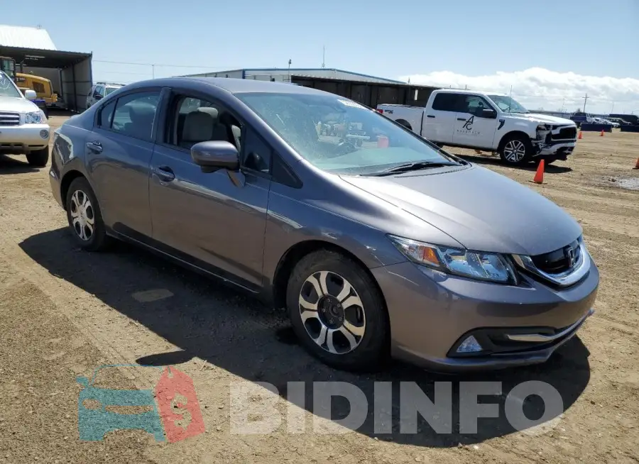 19XFB4F26FE002002 Photo# 4