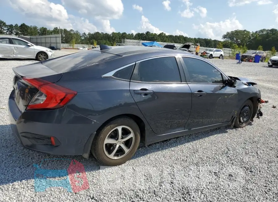 19XFC1F78GE003516 Photo# 3