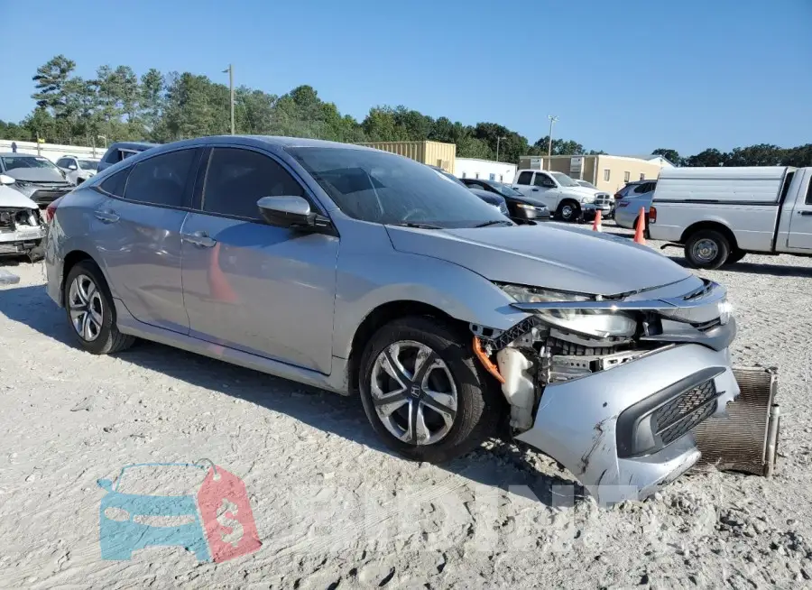 19XFC2F55GE035943 Photo# 4