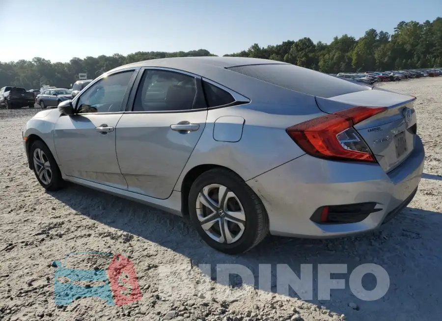 19XFC2F55GE035943 Photo# 2