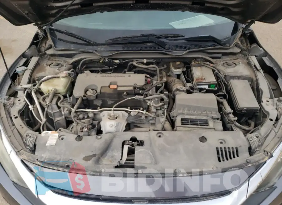 19XFC2F57GE222178 Photo# 11