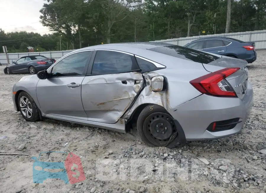 19XFC2F58HE041348 Photo# 2