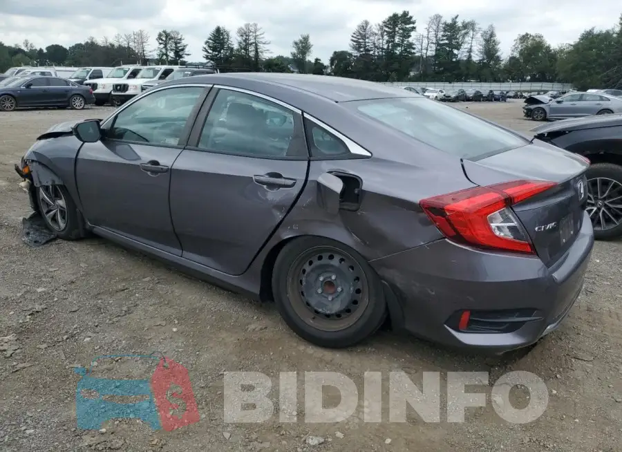 19XFC2F65LE210517 Photo# 2