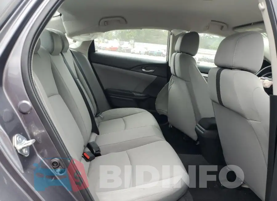 19XFC2F65LE210517 Photo# 10