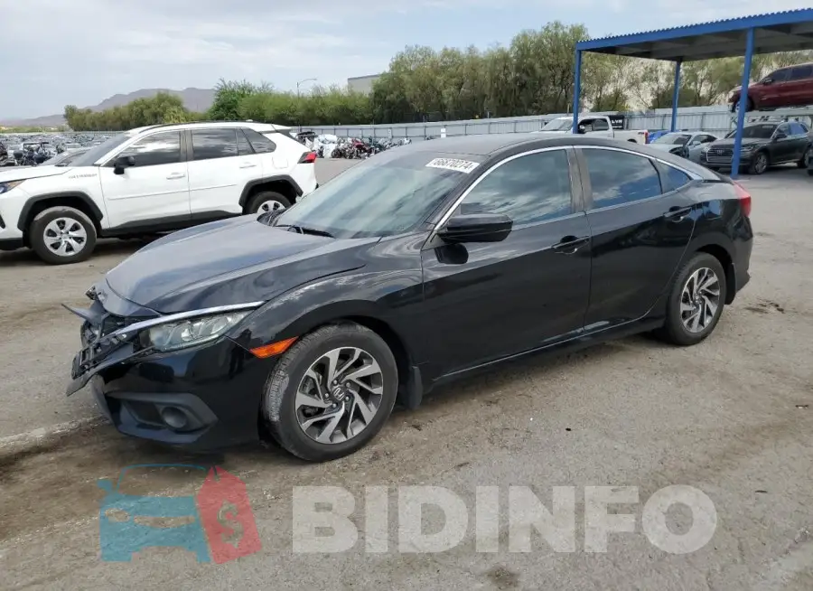 19XFC2F67GE045737 Photo# 1