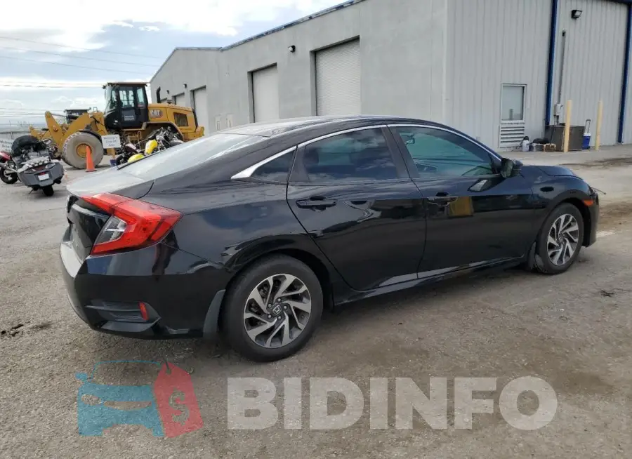 19XFC2F67GE045737 Photo# 3