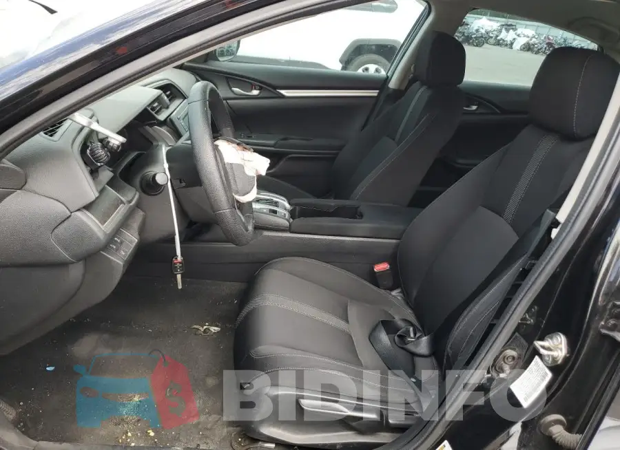 19XFC2F67GE045737 Photo# 7